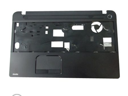 New Toshiba Satellite C50 C55 C55t C55t-A Laptop Upper Case Palmrest - W O TP Online