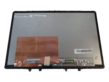 New Lenovo 13W Yoga 82S1 82S2 Lcd Touch Screen w  Bezel 13.3  WUXGA 5M11F26021 For Cheap