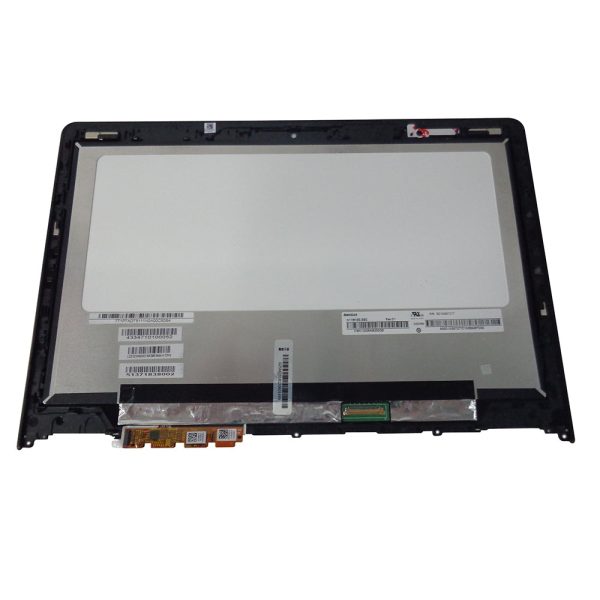 New Lenovo Yoga 3-1170 700-11ISK Lcd Touch Screen w  Bezel 11.6  FHD 5D10H29301 Discount