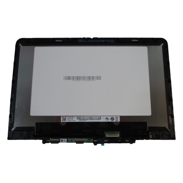 New Lcd Touch Screen w  Bezel For Lenovo 300w 500w Gen 3 11.6  HD 5M11C85595 Sale