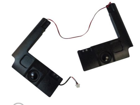 New Asus Chromebook C300 C300M C300MA Laptop Left & Right Speaker Set Supply