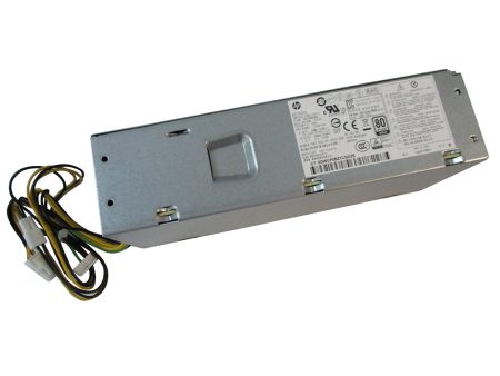 New HP ProDesk 400 G5 Computer Power Supply 180W SFF L07658-001 L07658-004 For Cheap