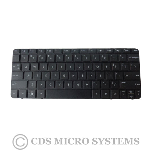 New Keyboard for HP Mini 1103 1104 110-3500 110-3600 110-3700 110-3800 Laptops For Discount