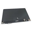 New Asus Zenbook Flip UX561UA Lcd Touch Screen Assembly 15.6  FHD 90NB0G42-R20010 Supply