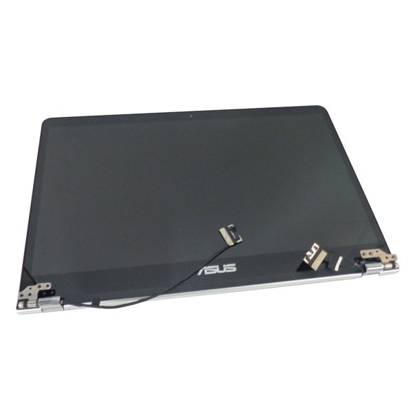 New Asus Zenbook Flip UX561UA Lcd Touch Screen Assembly 15.6  FHD 90NB0G42-R20010 Supply