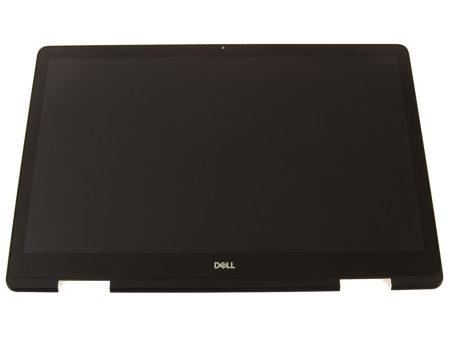 New Dell OEM Inspiron 7786 2-in-1 17.3  FHD Touchscreen LCD Widescreen  Digitizer Glass GDXVR Hot on Sale