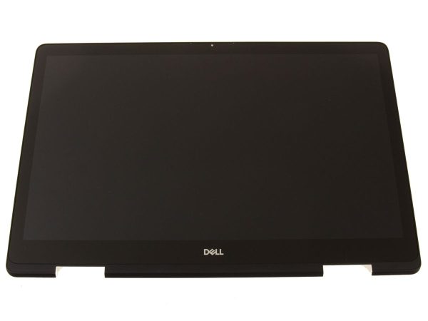 New Dell OEM Inspiron 7786 2-in-1 17.3  FHD Touchscreen LCD Widescreen  Digitizer Glass GDXVR Hot on Sale