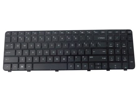 New Keyboard for HP Envy Pavilion DV6-7000 DV6T-7000 DV6Z-7000 Laptops Online Sale