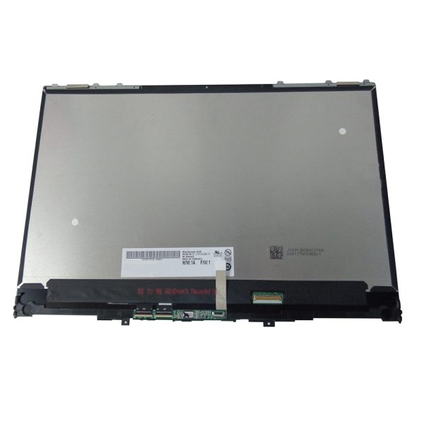 New Lcd Touch Screen w  Bezel For Lenovo Ideapad Yoga 730-13IKB 13.3  FHD 5D10Q89746 Sale