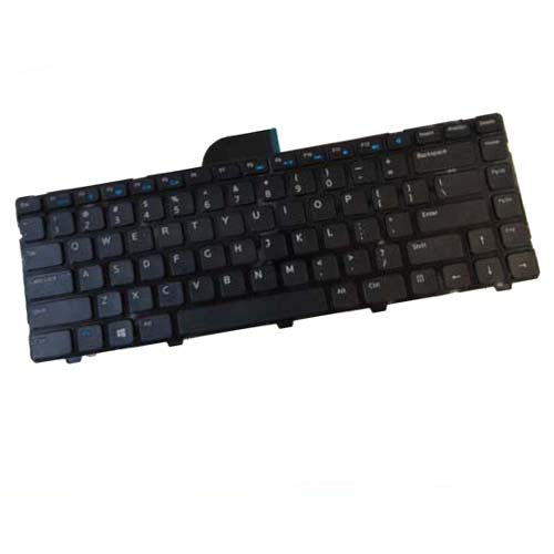 New Dell Inspiron 14 3437, 14 5437, Vostro 2421 Laptop Keyboard 6H10H Online Hot Sale