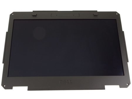 New Dell OEM Latitude Rugged 5414 14  FHD Outdoor Readable LCD Screen Assembly No Camera HR1Y0 Hot on Sale