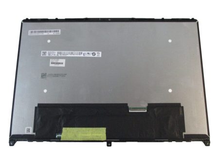 New Lcd Touch Screen w  Bezel For Lenovo IdeaPad Flex 5 14ABR8 2.2K 5D10S39902 Online