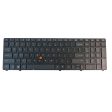 New HP Elitebook 8760W 8770W US Laptop Keyboard 701977-001 Sale