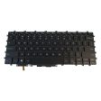 New Backlit Keyboard for Dell XPS 9575 2-in-1 Precision 5530 2-in-1 Laptops Cheap