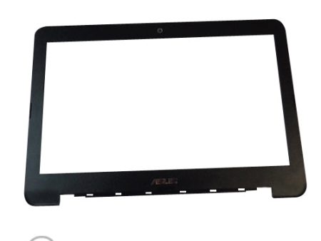 New Asus Chromebook C300 C300M C300MA Laptop Black Lcd Front Bezel on Sale