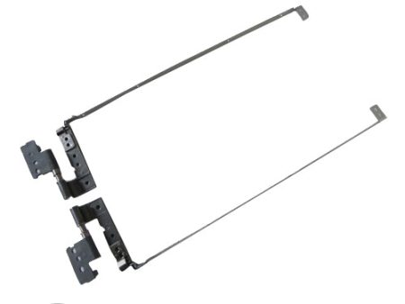 New Compaq Presario C300 C500 V5000 Left & Right Lcd Hinge Set 15.4  For Discount