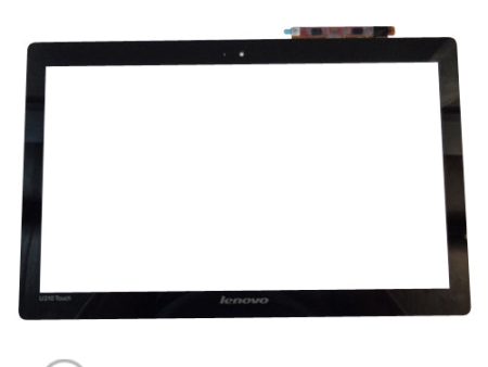 New Lenovo IdeaPad U310 Laptop Touch Screen Digitizer Glass 13.3  Cheap