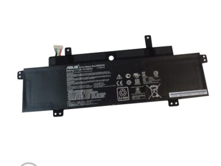 New Asus Chromebook C300 C300M C300MA Laptop Battery B31N1346 For Sale