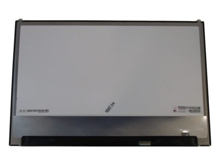 New LP170WQ1-SPF2 Non-Touch Led Lcd Screen Panel 17  WQXGA 40 Pin Narrow on Sale