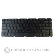 New US Notebook Keyboard for HP Pavilion 14-E 14-F Laptops - No Frame Online Sale