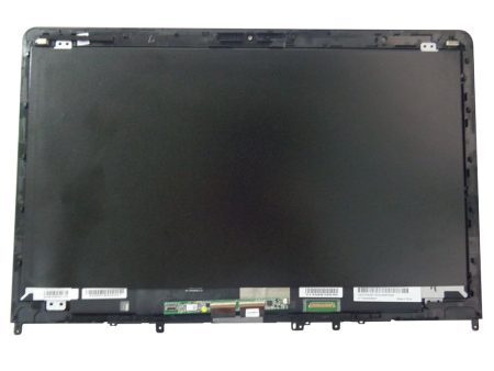 New Lenovo ThinkPad S5 Yoga 15 Lcd Touch Screen w  Bezel 15.6  FHD 2D SD10G41616 Online