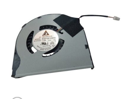 New Sony VAIO SVT15 Laptop Cpu Cooling Fan Discount