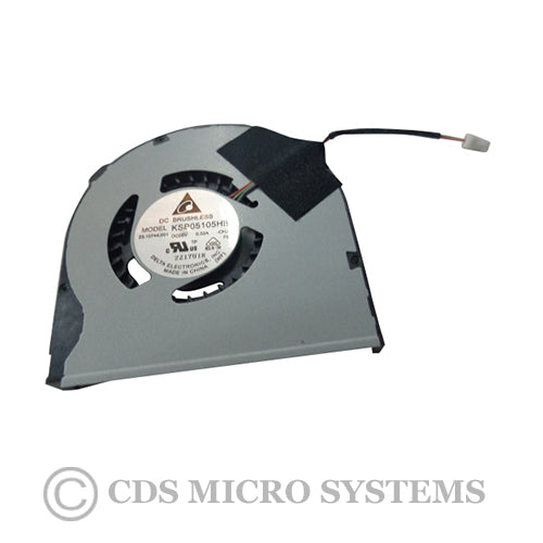 New Sony VAIO SVT15 Laptop Cpu Cooling Fan Discount