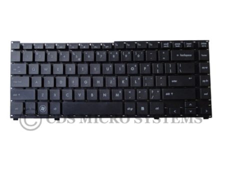 New Notebook Keyboard for HP Probook 4310 4310S 4311S Laptops For Sale