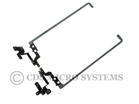 New Lcd Hinge Set for HP Chromebook 14-X Laptops - Replaces 787712-001, Lcd Hinge For Cheap