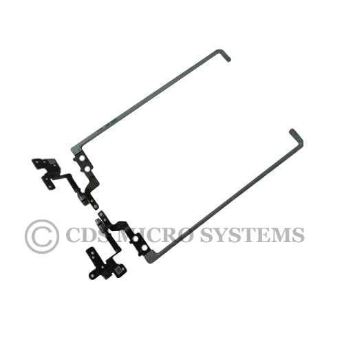 New Lcd Hinge Set for HP Chromebook 14-X Laptops - Replaces 787712-001, Lcd Hinge For Cheap