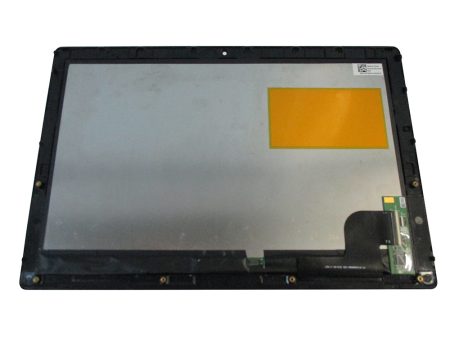 New Lenovo MIIX 520-12IKB Lcd Touch Screen w  Bezel 12.2  FHD 5D10P92347 5D10P92363 Fashion