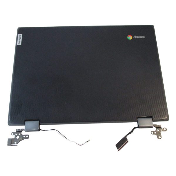 New Lenovo 500E Chromebook 2nd Gen Lcd Touch Screen Assembly HD 11.6  5D10T79593 For Sale