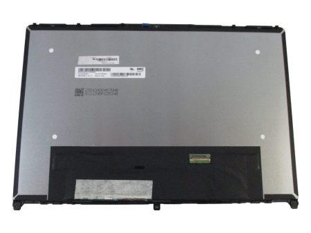 New Lenovo 5D10S39785 5D10S39787 5D10S39788 Lcd Touch Screen w  Bezel 14  WUXGA Online