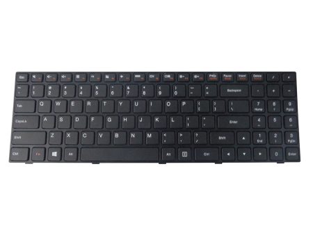 New Lenovo IdeaPad 100-15IBY B50-10 US Laptop Keyboard Discount