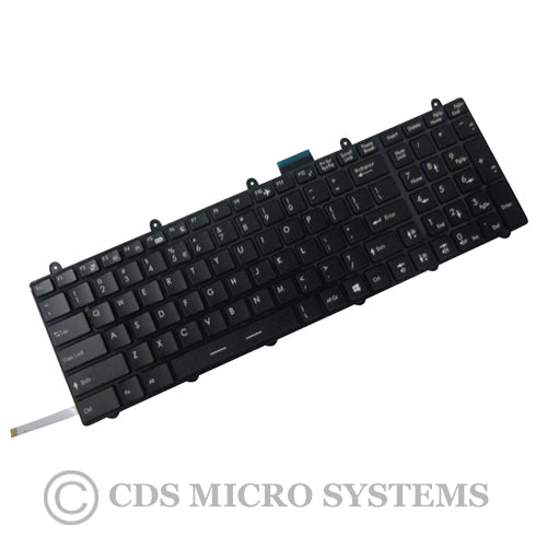 New MSI GE60 GE70 GT60 GT70 Full RGB Colorful Backlit Keyboard Online Sale