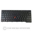 New Lenovo ThinkPad T431S T440 T450 T460 Keyboard - Non-Backlit Discount