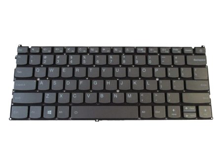 New Backlit Keyboard For Lenovo IdeaPad 720S-13IKB Laptops Hot on Sale