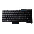 New Keyboard for Dell Latitude E5410 E5510 Laptops - Replaces 2VM28 Discount