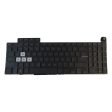 New White Backlit Keyboard For Asus TUF Gaming FA507 FX507 FX707 Laptops on Sale