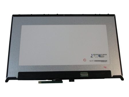 New Lenovo IdeaPad Flex 5-15ALC05 5-15IIL05 5-15ITL05 Lcd Touch Screen 15.6  FHD on Sale