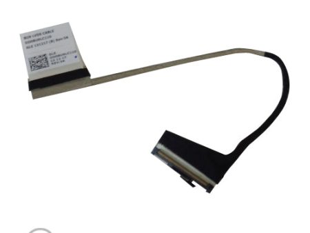 New Toshiba Chromebook CB30-A CB35-A Laptop Lcd Led Video Cable DD0BU9LC100 Online Hot Sale