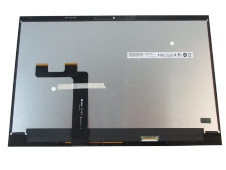 New HP Spectre Folio 13-AK 13T-AK Lcd Touch Screen 13.3  FHD 1920x1080 30 Pin Sale