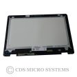 New Dell Inspiron 7558 Lcd Touch Screen Module 1920x1080 FHD HNNT8 CGR5T Hot on Sale