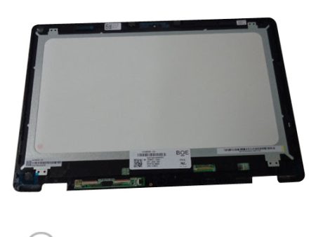 New Dell Inspiron 7558 Lcd Touch Screen Module 1920x1080 FHD HNNT8 CGR5T Hot on Sale