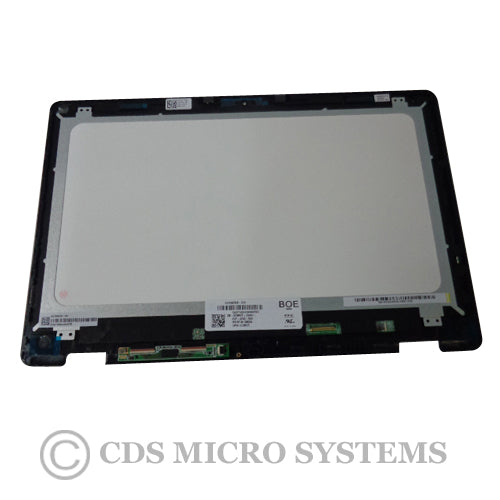 New Dell Inspiron 7558 Lcd Touch Screen Module 1920x1080 FHD HNNT8 CGR5T Hot on Sale