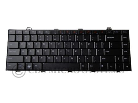 New Keyboard for Dell Studio 14Z 1440 Laptops P445M 0P445M For Cheap