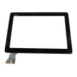 New Asus Transformer Pad TF103 TF303C Tablet Digitizer Touch Screen Glass 10.1 Black For Cheap