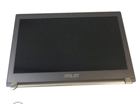 New Asus Zenbook UX31A Laptop Lcd Screen Assembly 13.3  Non-Touch DC02001LJ0S Online Hot Sale