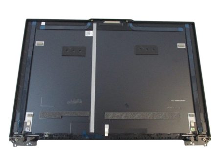 New Lenovo Legion Pro 5 16ARX8 16IRX8 Lcd Back Top Cover w  Hinges 5CB1K91094 Online