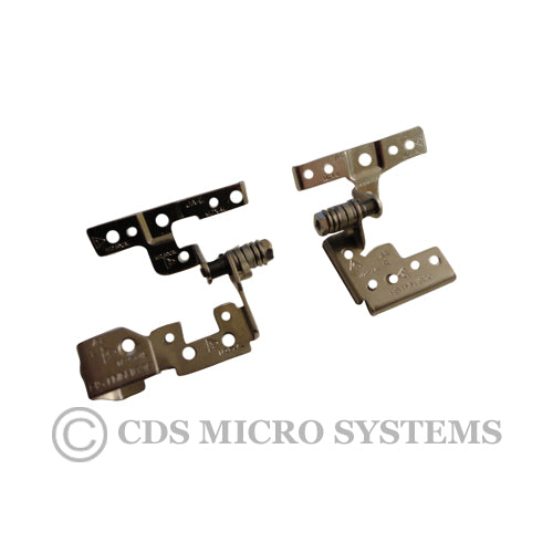 New Left & Right Hinge Set  for HP Pavilion DM4-1000 DM4-2000 Laptops Online now